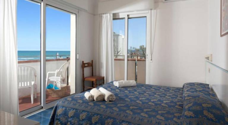 Hotel Panoramic — photo 2