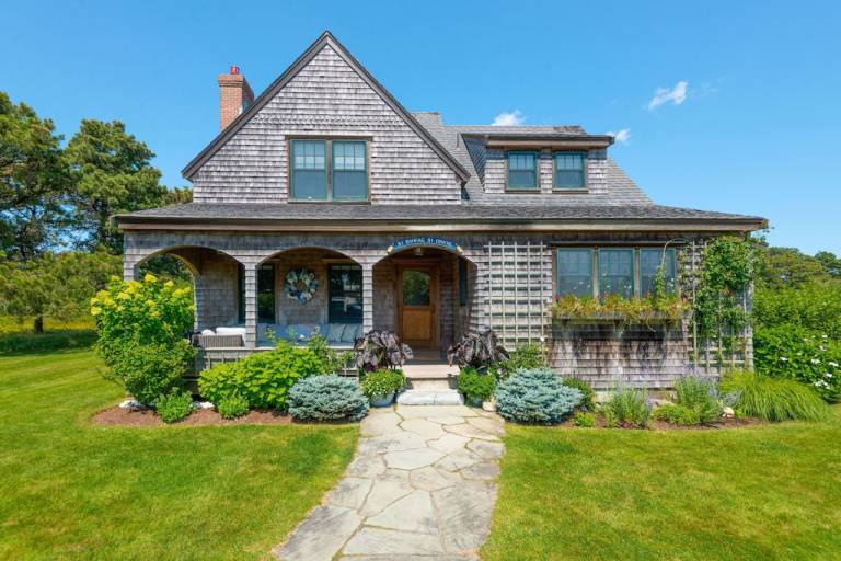 House Nantucket