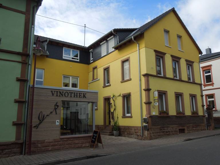 Ferienwohnung Maikammer