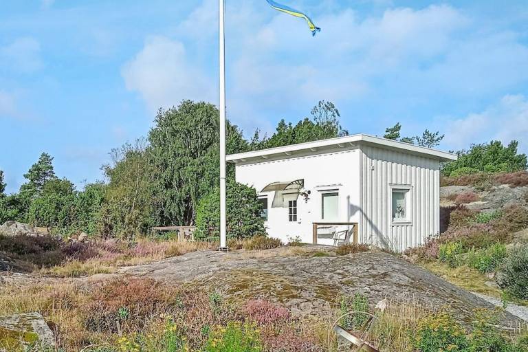 Ferienhaus Tjörn