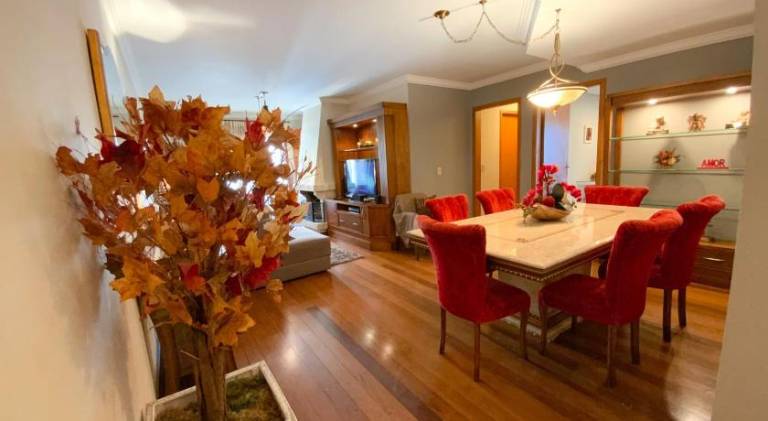Holiday apartment with 2 rooms for 5 persons — photo 2