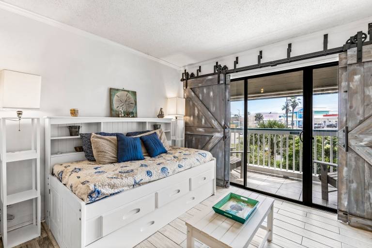 Condo Galveston