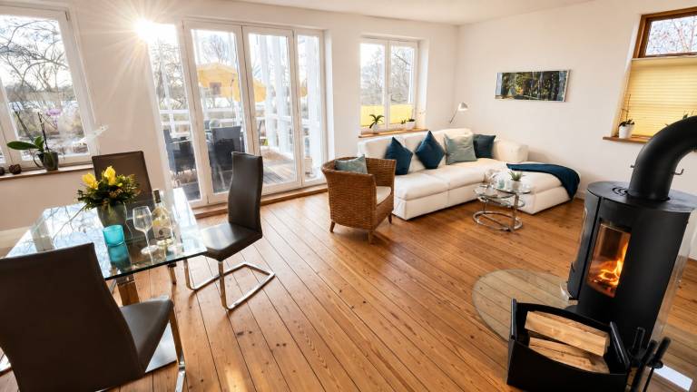 Ferienwohnung Lauenburg Elbe