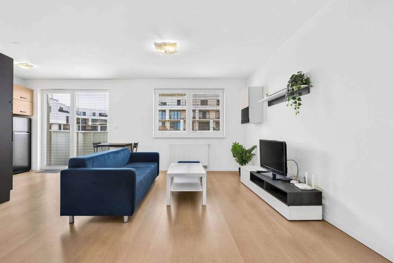 Ferienwohnung Rača