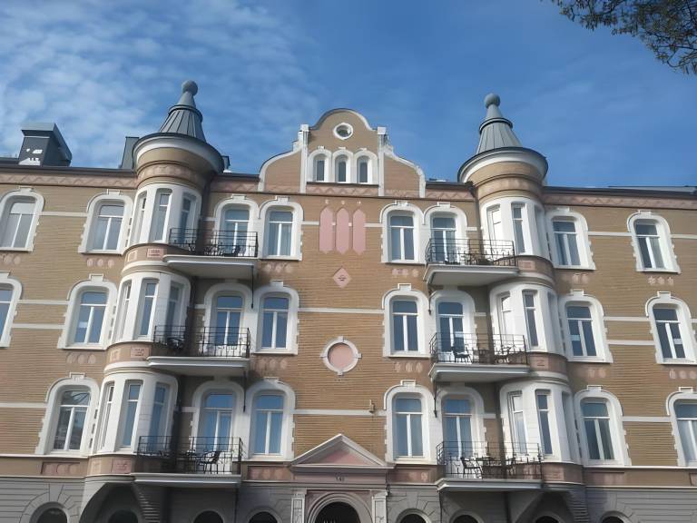 Home Hotel Plaza in Karlstad