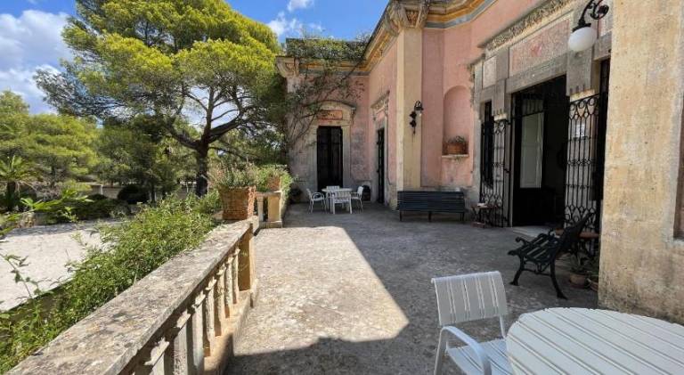 Villa Del Prete — photo 2