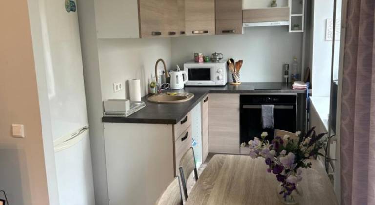 Apartment with 2 rooms for 6 persons — photo 3
