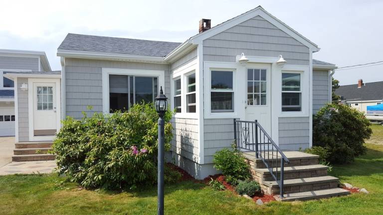 House Biddeford