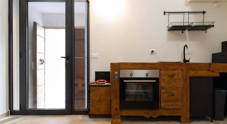 Holiday apartment with 1 room for 2 persons in L'Aquila
