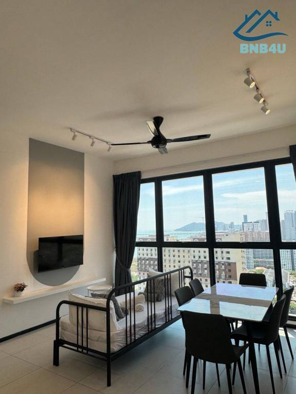 70 m² Ferienwohnung