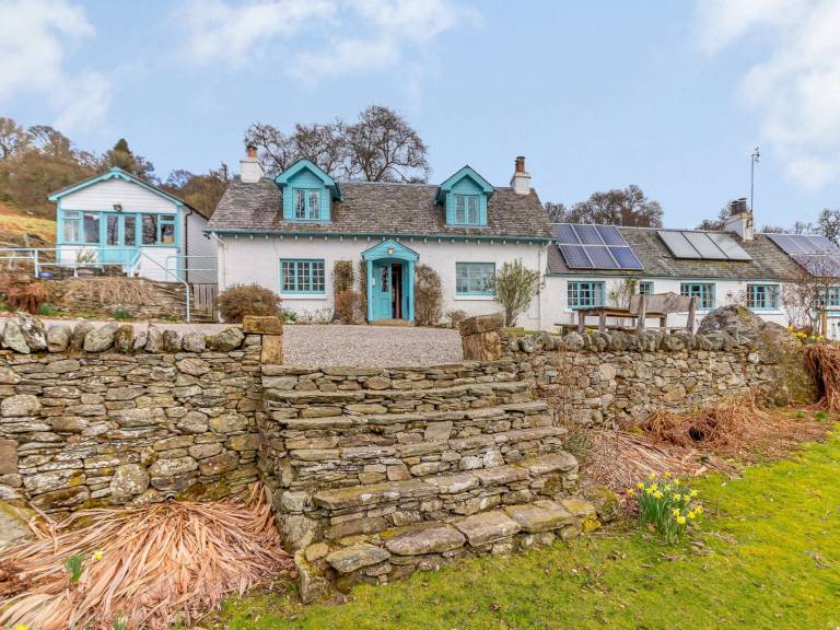 Cottage Dunkeld