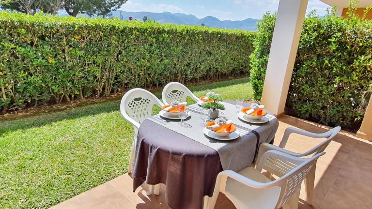 Appartement  Tavernes de la Valldigna
