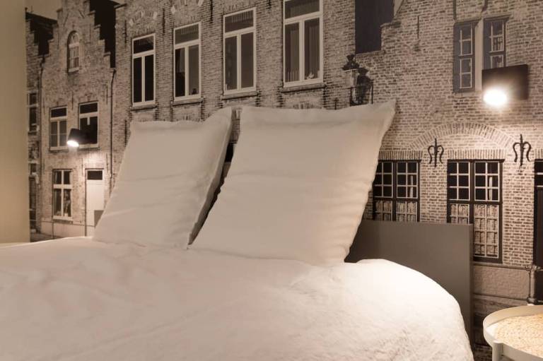Bed & Breakfast Brujas