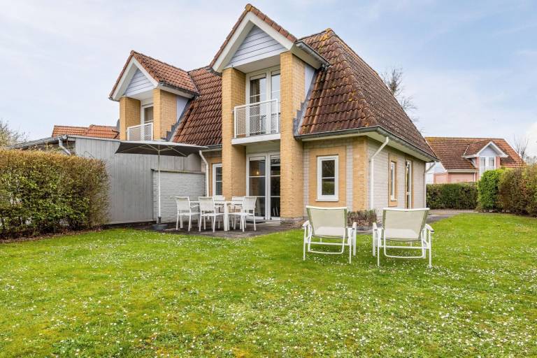 Villa Kamperland