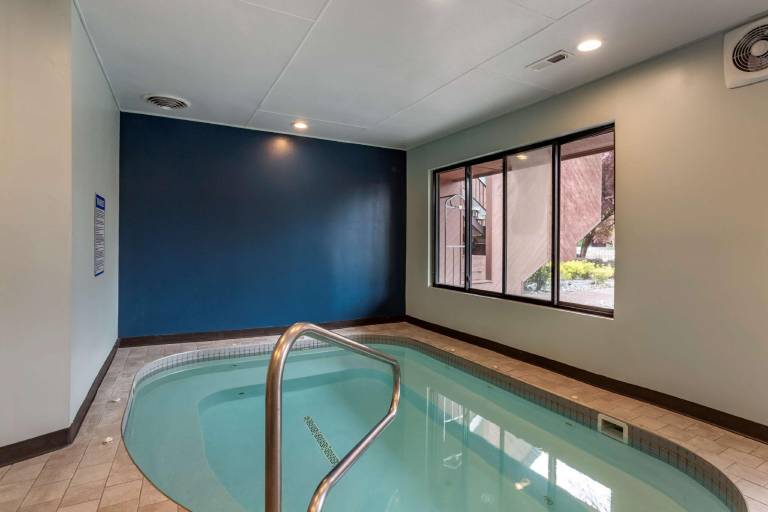 Best Western Sunridge Inn & Conference Center — photo 4