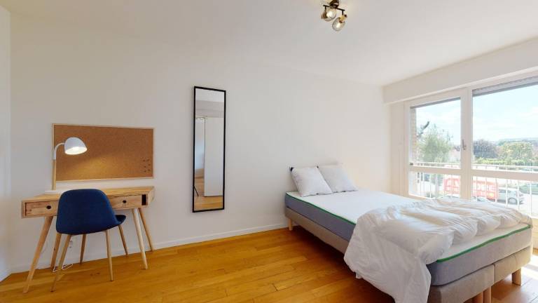 Chambre privée Lille
