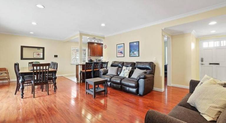 Fully equipped villa with jacuzzi, BBQ & patio | Dogs allowed — photo 4