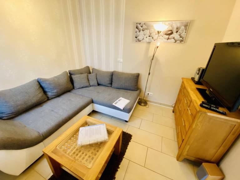 Wonderful rental apartment with terrace | Beach nearby | Pets are welcome — photo 3