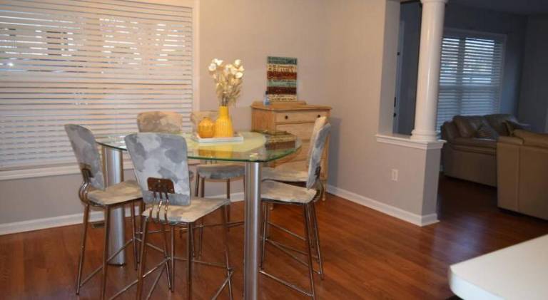 House with 4 rooms for 7 persons — photo 4