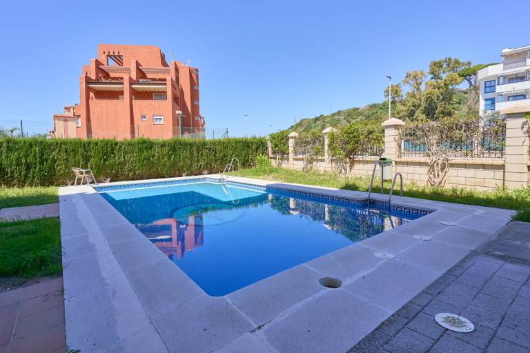 Apartamento  Algarrobo