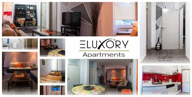 Apartment Karposh