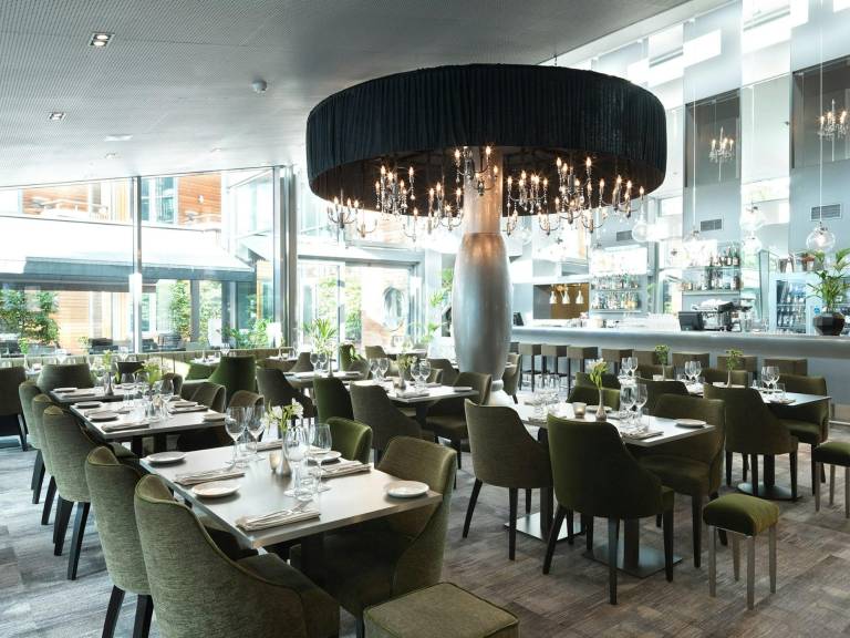 The Lamp Hotel — photo 2