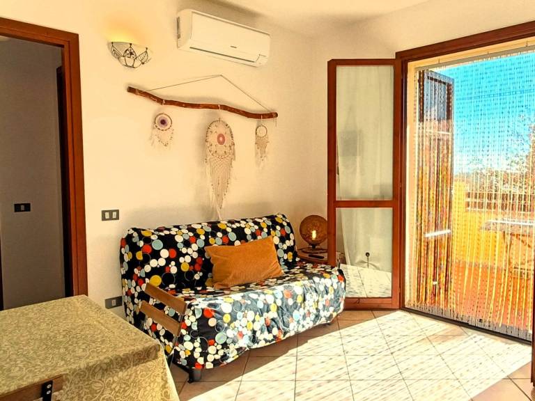 Apartment with garden | Nature view — photo 2