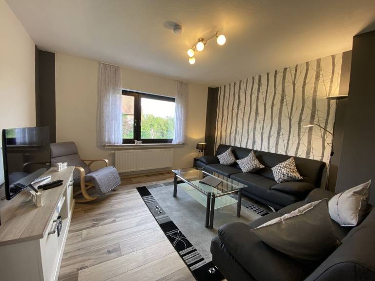 Ferienwohnung Schmidt