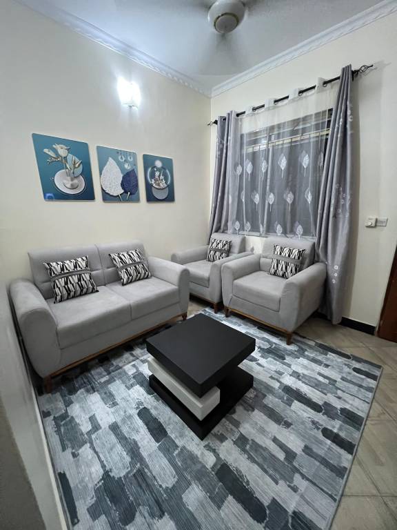 Apartamento  Gerezani