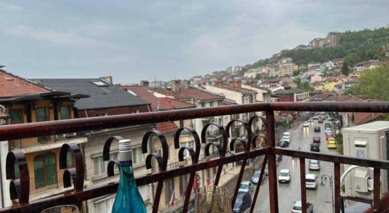 130 m&sup2; Ferienwohnung