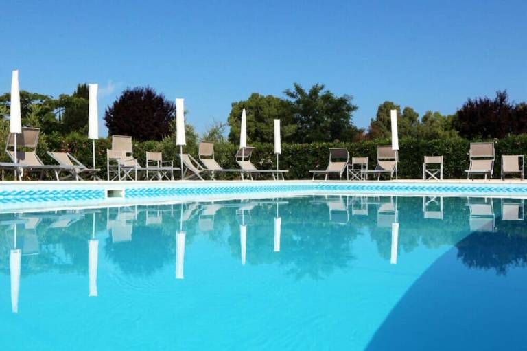 Agriturismo  Fiorentina