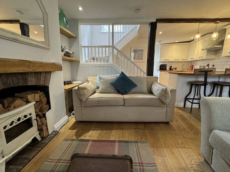 Child-friendly lovely cottage | City view | Pets allowed — photo 5
