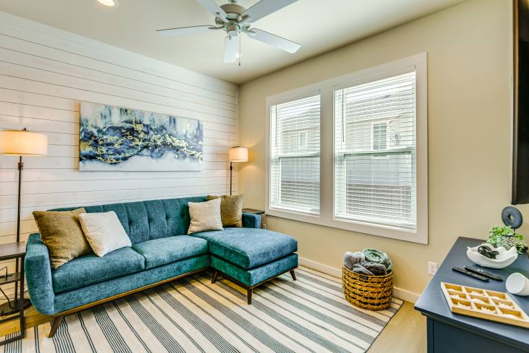 1 Mi to Beach: Home w/ Pool Access in Port Aransas — photo 5