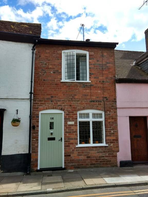 Cottage Ludlow