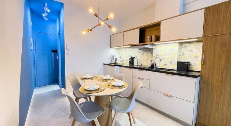 Wonderful apartment | Beach nearby | Dogs allowed — photo 4