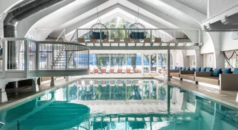 Hotel Hoeri am Bodensee — photo 2