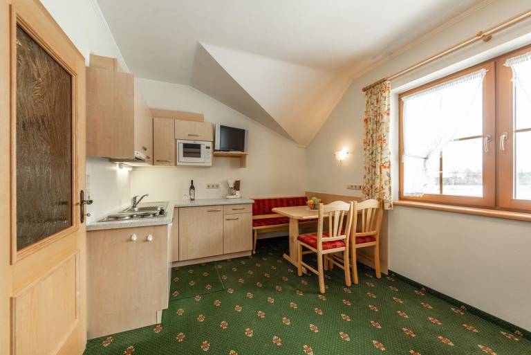 Ferienwohnung Auberg