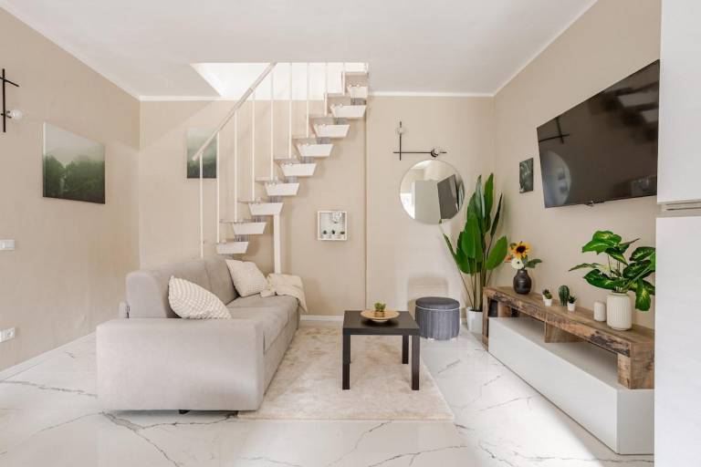 70 m&sup2; Ferienhaus