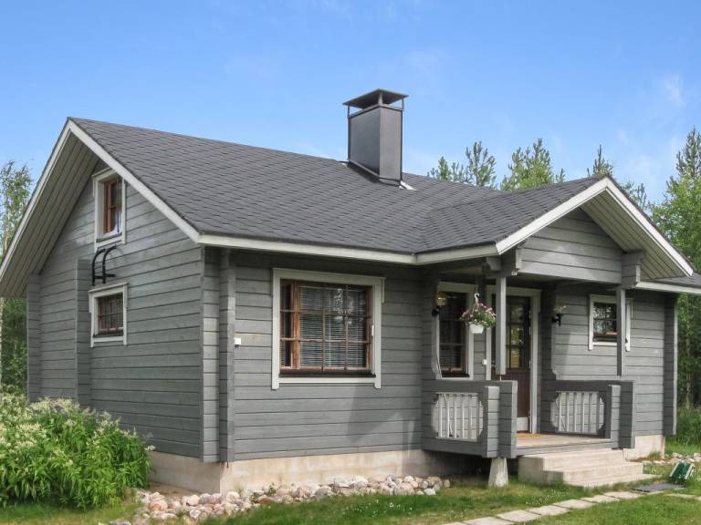 Huis Posio