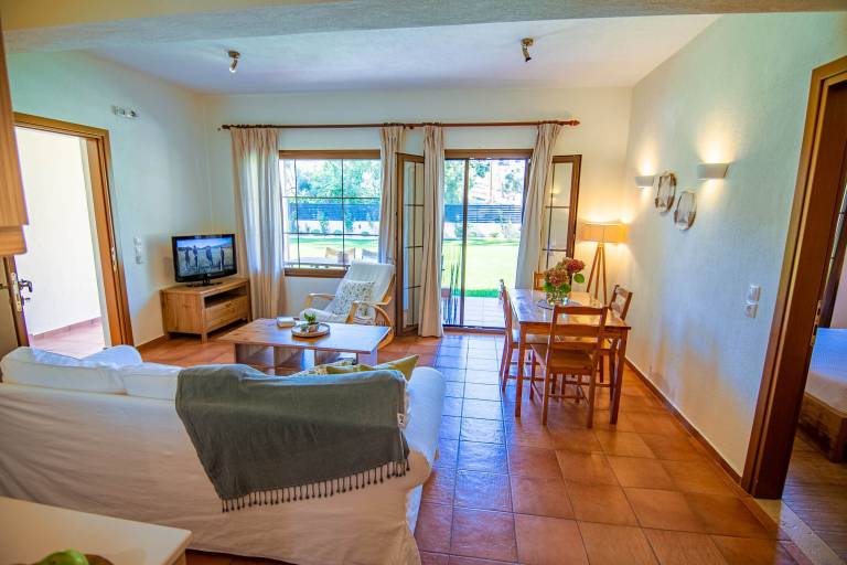 Appartement Skiathos