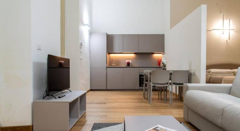 Beautiful rental apartment | Near Royal Palace of Turin | Dogs allowed in Turin