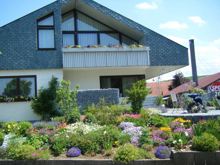 Ferienwohnung Bad Urach