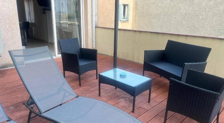 Beautiful apartment | Pet-friendly in Tarbes