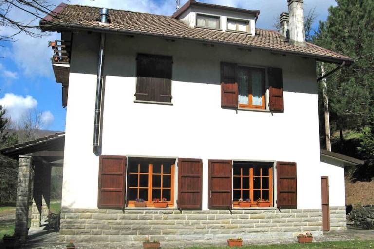 Casa  Bagno di Romagna