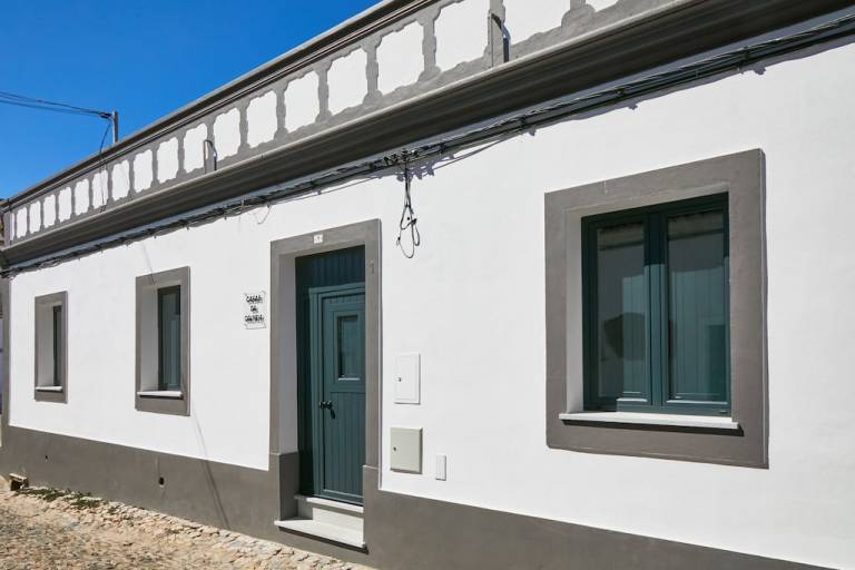 Casa  Monsaraz
