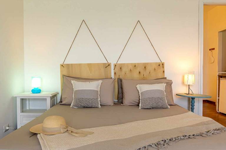 Rental apartment | Sea view | Close to the beach | Pet-friendly — photo 3