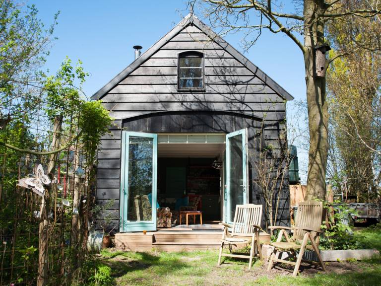 Ferienhaus  Veerse Meer
