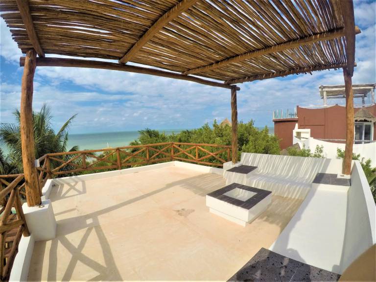 La Puerta Azul Beachfront - Adults Only — photo 4