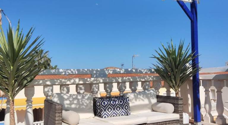 Holiday apartment with pool | Close to the beach | Pets are welcome — photo 2