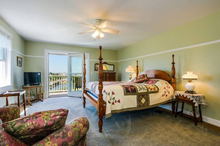 Bed and breakfast New Shoreham